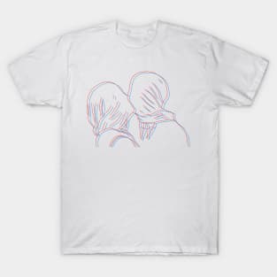 The Lovers T-Shirt